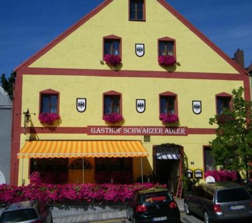 Gasthof Schwarzer Adler