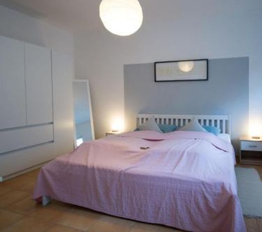 Ferienwohnung auf dem Kore