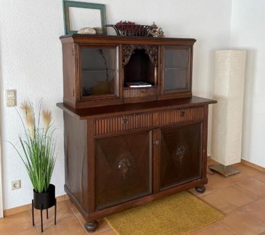 Ferienwohnung auf dem Kore
