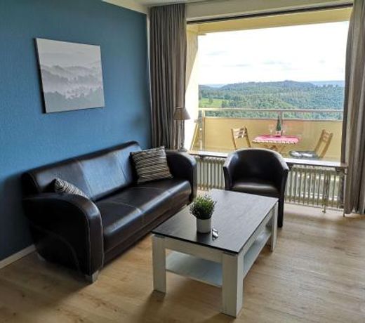 Ferienwohnung Harz HohegeiÃ Blick 14 (565)