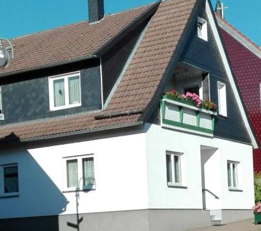 Ferienwohnung "Loni"