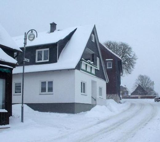 Ferienwohnung "Loni"