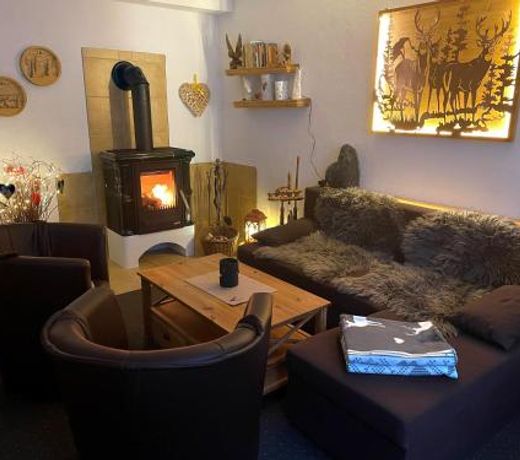 Ferienwohnung Lachmann