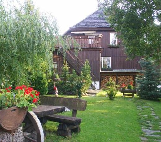 Ferienwohnung Lachmann