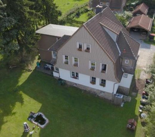 Ferienwohnung Schulze-Falck