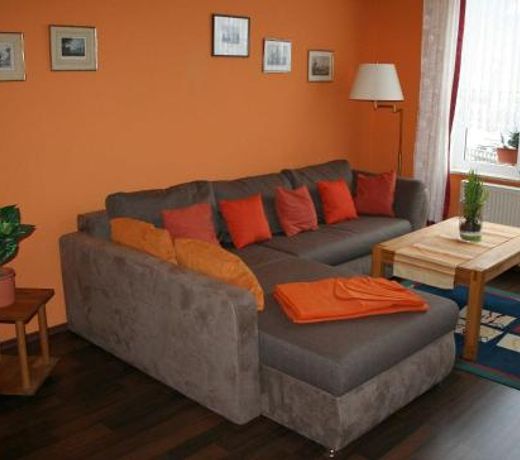 Ferienwohnung Schulze-Falck