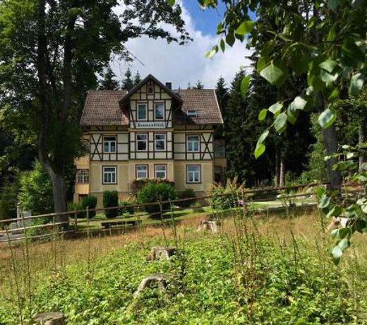 Haus Sonnenblick