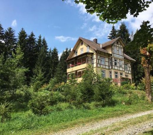 Haus Sonnenblick
