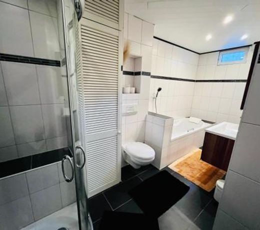 skyline wellness home Sauna, Whirlpool, Weber bbq, billard