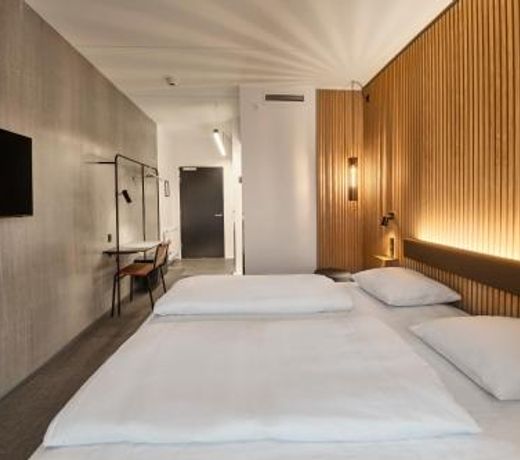 Zleep Hotel Vejle