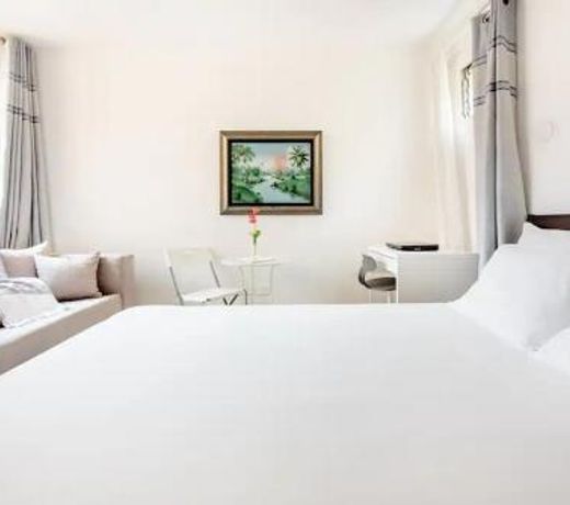 RincÃ³n CaribeÃ±o HabitaciÃ³n Privada