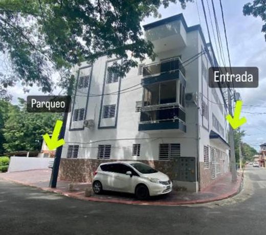 Acogedor apartamento 2 hab Distrito nacional, prÃ³ximo agora mall