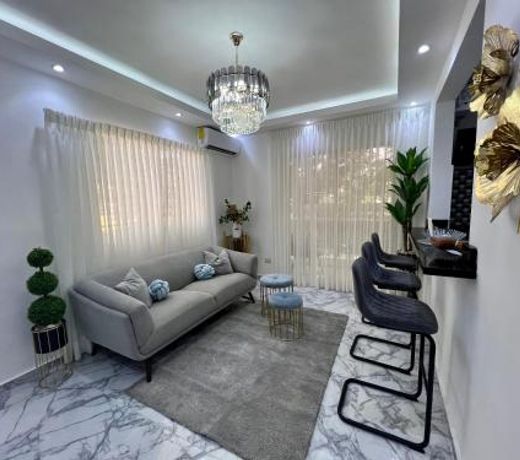 Acogedor apartamento 2 hab Distrito nacional, prÃ³ximo agora mall