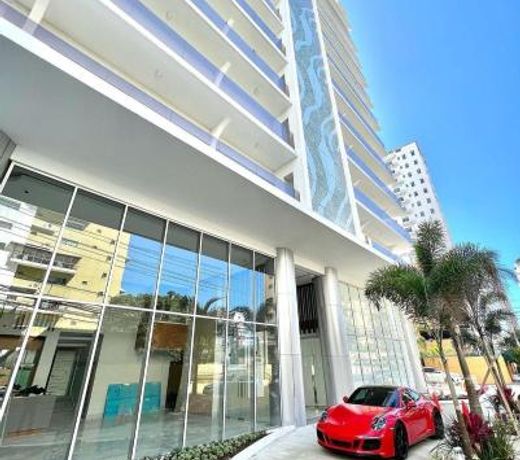 Brickell Hotel apto g 08 Santo Domingo Bella Vista