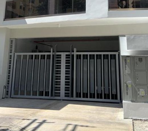 Brickell Hotel apto g 08 Santo Domingo Bella Vista