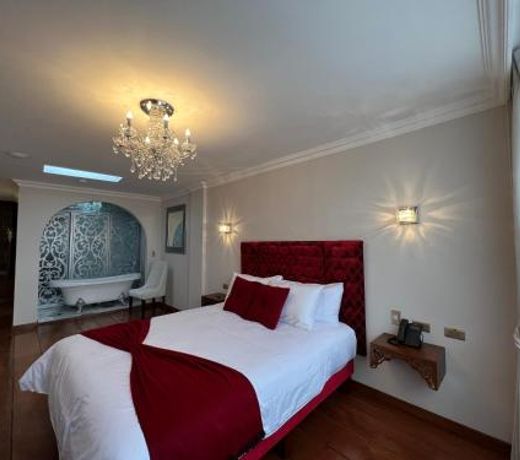 Dakani Hotel Boutique NEW