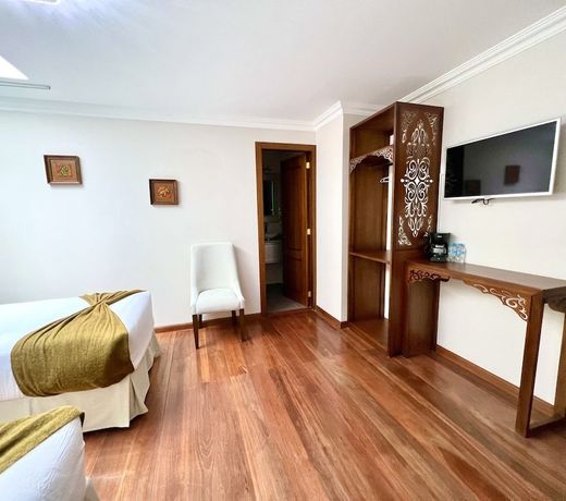 Dakani Hotel Boutique NEW