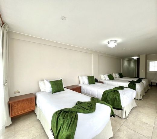 Dakani Hotel Boutique NEW