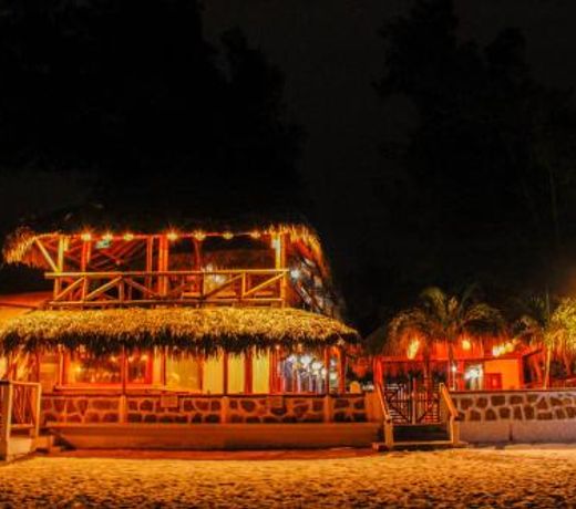 HANGA ROA HOTEL