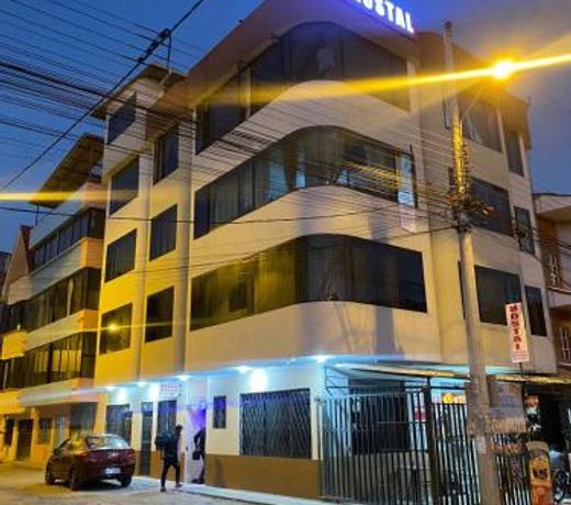 Hostal el Paraíso