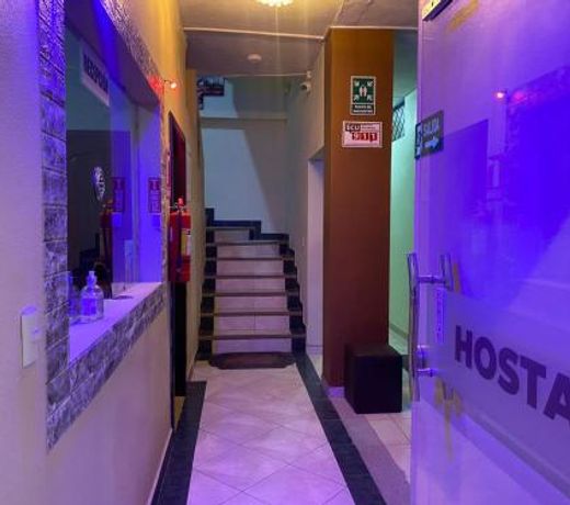 Hostal el Paraíso