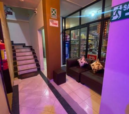 Hostal el Paraíso