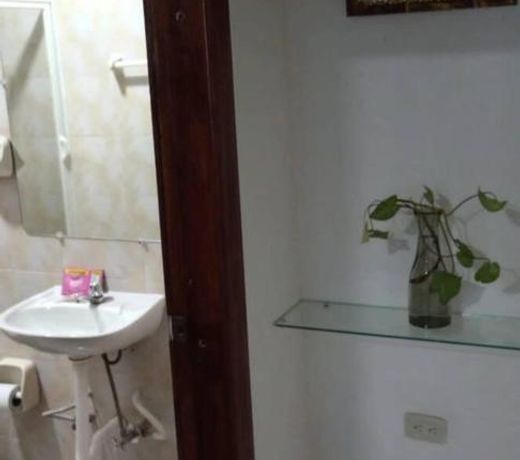 Villa Isai.Hospedaje Spa..
