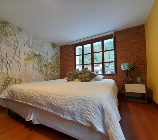 593 Hotel Boutique Baños