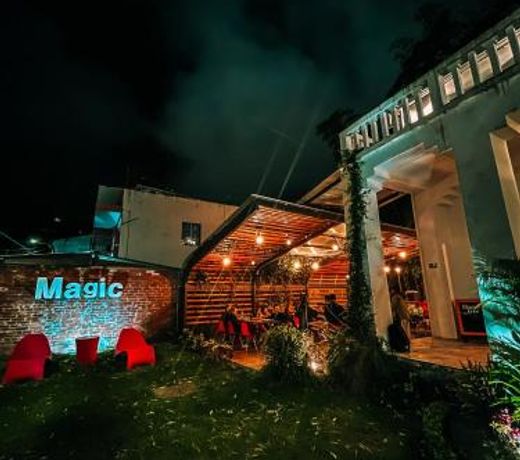 593 Hotel Boutique Baños
