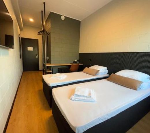 RING Sport Hostel
