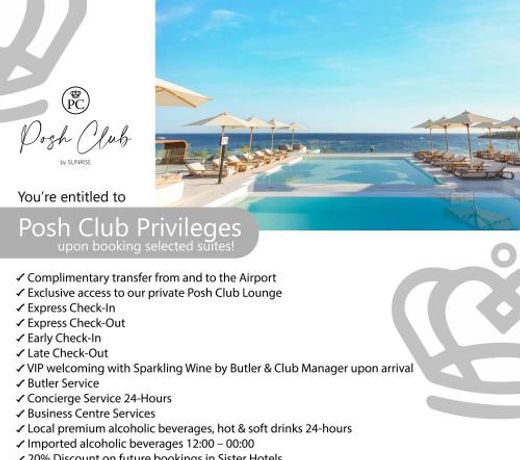 White Hills Resort