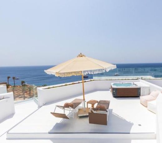 Meraki Resort Sharm El Sheikh Adults only