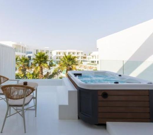 Meraki Resort Sharm El Sheikh Adults only