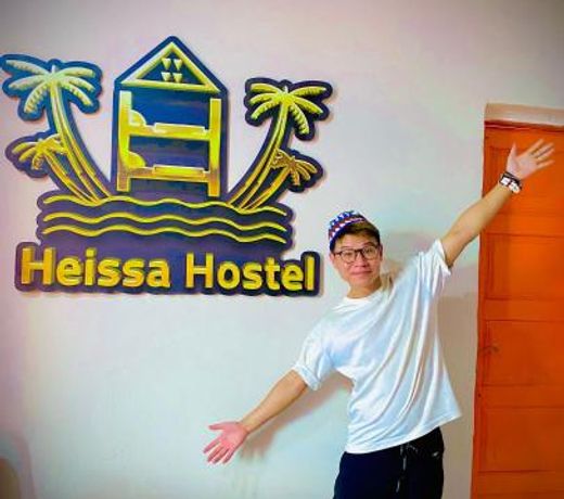 Heissa Hostel