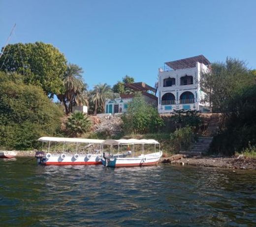 Golden nubian guesthouse