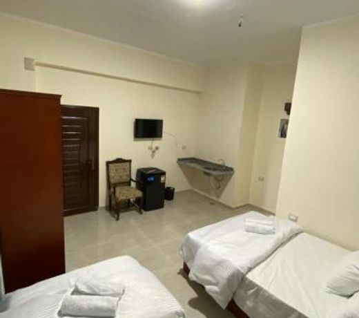 Sneferu Hotel