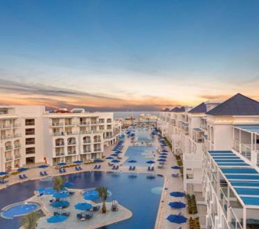 Pickalbatros Blu Spa Resort - Adults Friendly 16 Years Plus- Ultra All-Inclusive