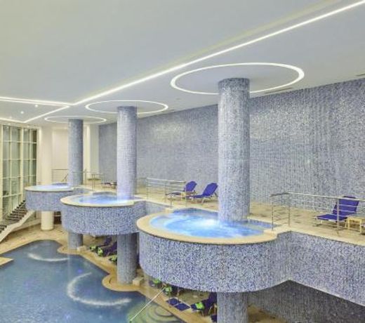 Pickalbatros Blu Spa Resort - Adults Friendly 16 Years Plus- Ultra All-Inclusive