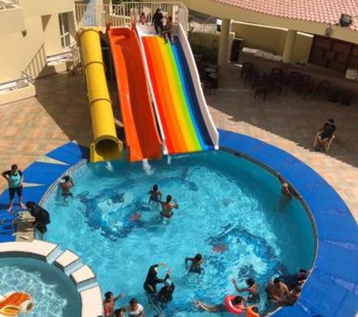 Dexon Roma Hotel