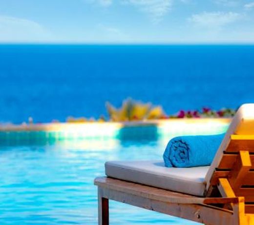 Zen Resort Sahl Hasheesh by TBH Hotels
