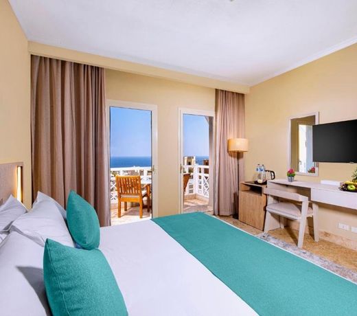 Zen Resort Sahl Hasheesh by TBH Hotels