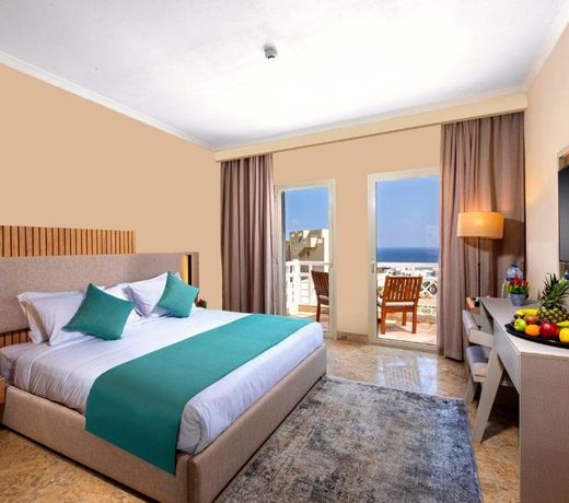 Zen Resort Sahl Hasheesh by TBH Hotels
