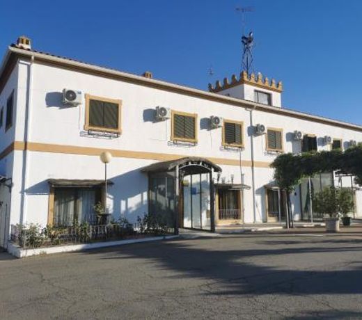 Hotel Atalayas Extremadura