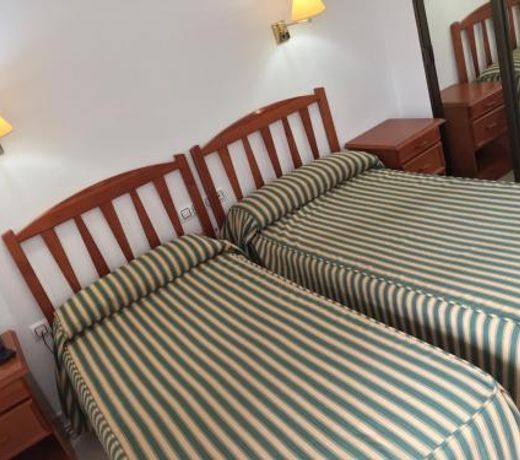 Hotel Atalayas Extremadura