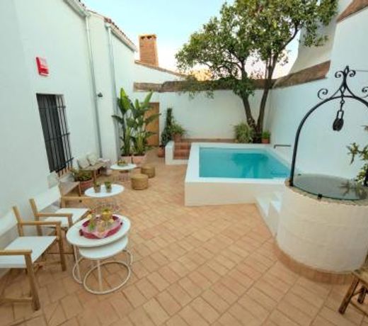 Hotel Casa Ernestina