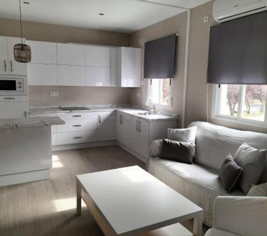 Apartamento zafra Cristina