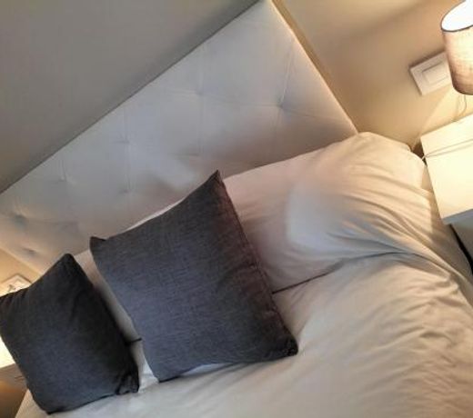 Apartamento zafra Cristina