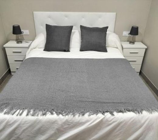 Apartamento zafra Cristina