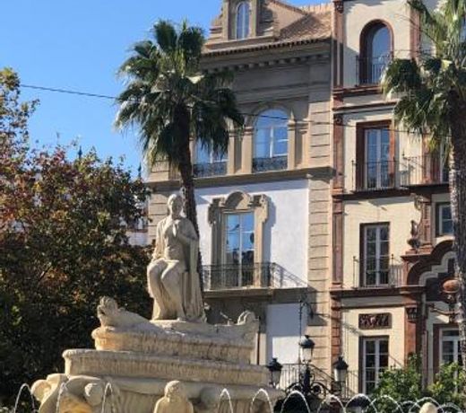 Hotel Tayko Sevilla