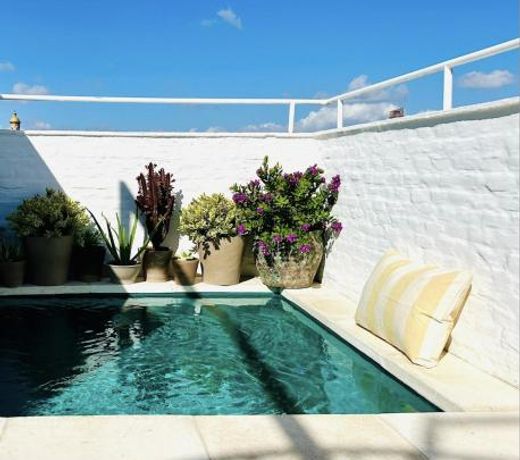 Hotel Tayko Sevilla